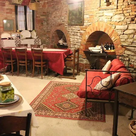 Casa Giuliana Country house