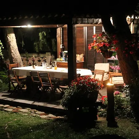 Casa Giuliana