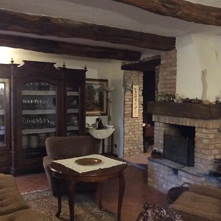 Casa Giuliana Country house Calosso