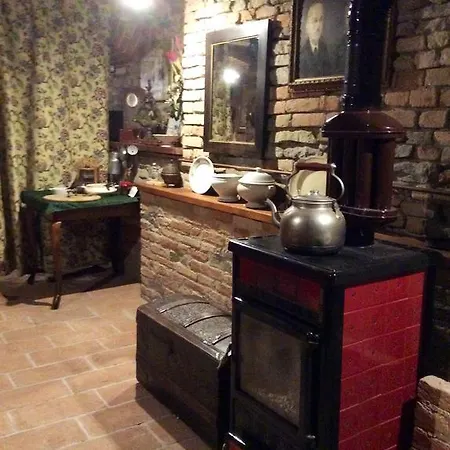 Casa Giuliana Country house