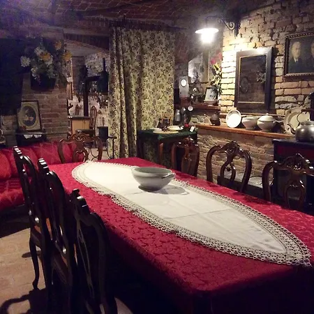 Casa Giuliana