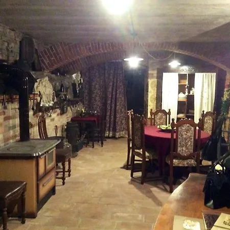 Country house Casa Giuliana