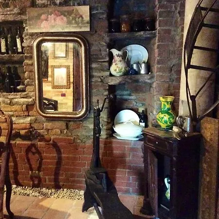 Casa Giuliana Country house