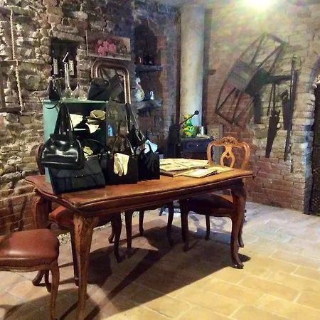 Casa Giuliana