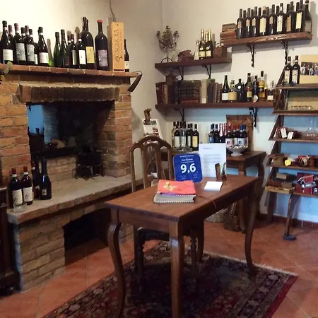 Country house Casa Giuliana Calosso