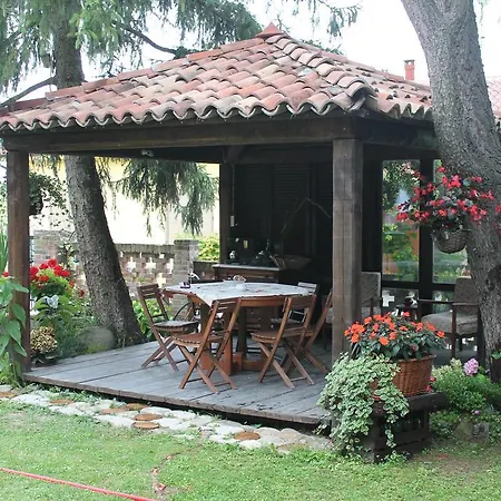 Casa Giuliana Country house *