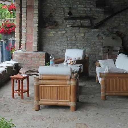 Casa di campagna Casa Giuliana *