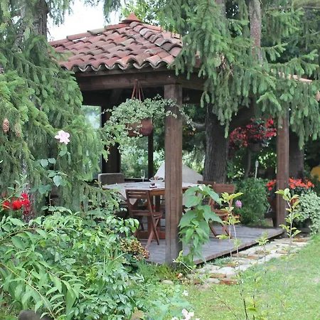 Casa Giuliana Casa di campagna *