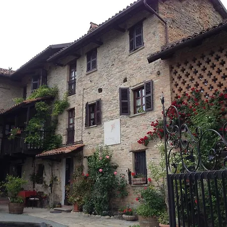 Country house Casa Giuliana