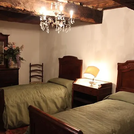 Kır Evi Casa Giuliana Calosso