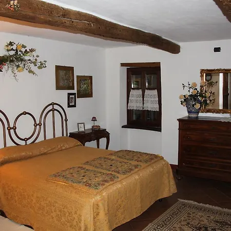 Casa Giuliana