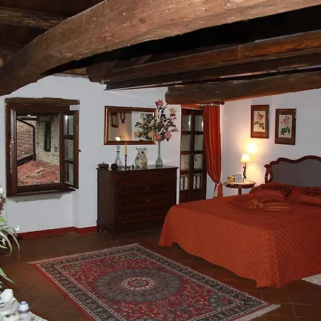 Casa Giuliana