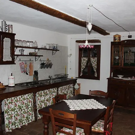 Casa Giuliana Calosso