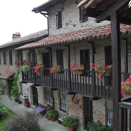Casa Giuliana
