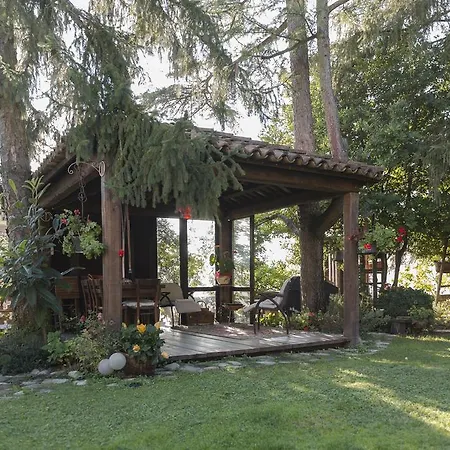 Casa Giuliana Calosso