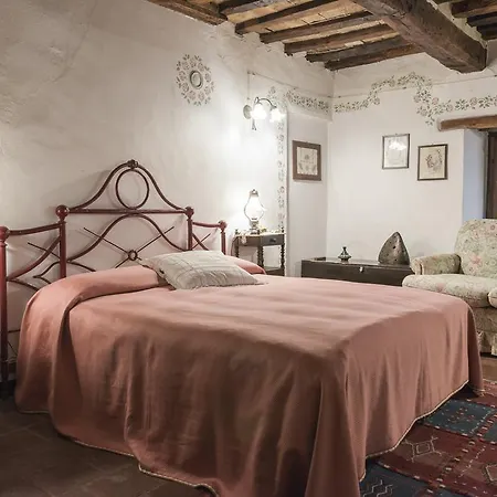 Casa di campagna Casa Giuliana *