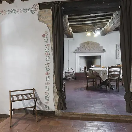 Country house Casa Giuliana