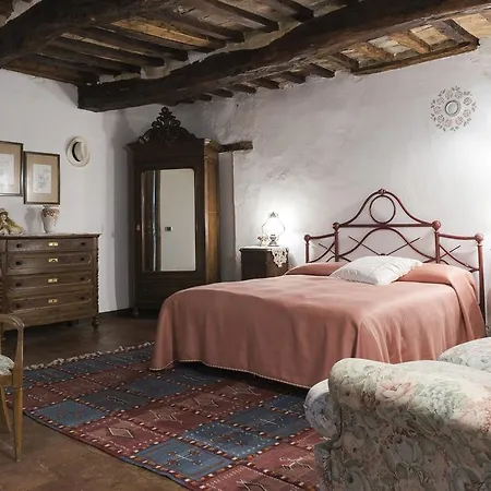 Country house Casa Giuliana Calosso