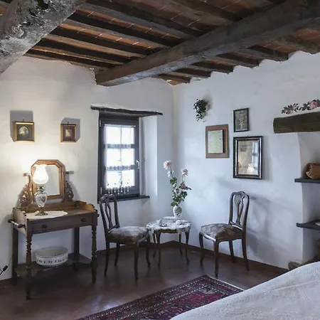 Country house Casa Giuliana
