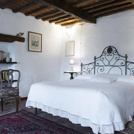 Country house Casa Giuliana Calosso