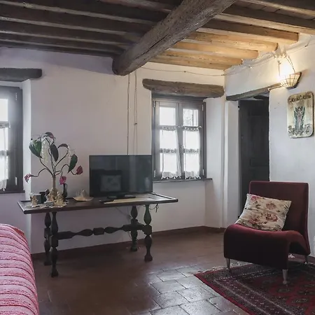 Casa di campagna Casa Giuliana