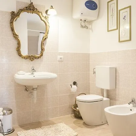 Casa Giuliana Calosso