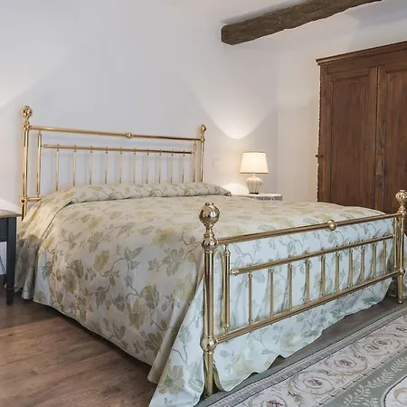 Casa di campagna Casa Giuliana