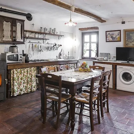 Casa Giuliana Calosso