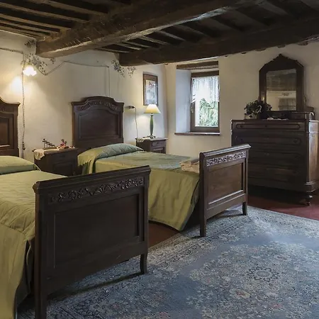 Country house Casa Giuliana