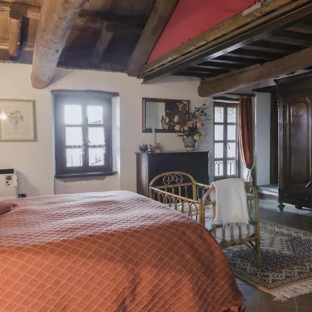 Country house Casa Giuliana Calosso