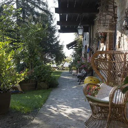 Casa Giuliana