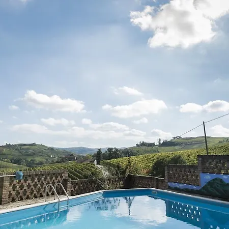 Country house Casa Giuliana *