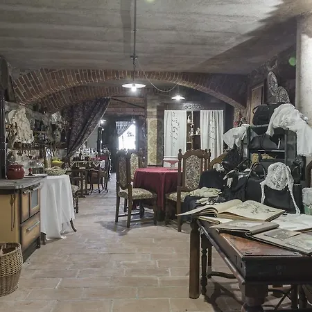 Country house Casa Giuliana Calosso