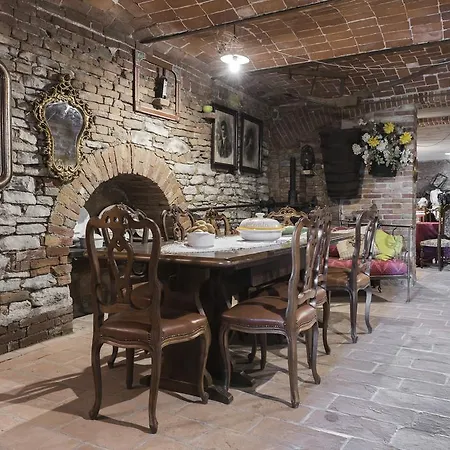 Casa Giuliana Calosso