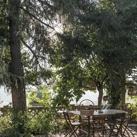 Country house Casa Giuliana *