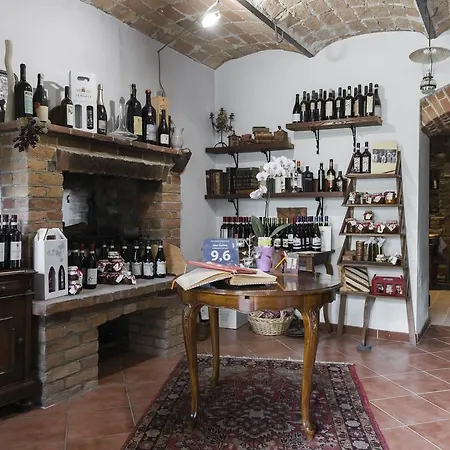 Casa di campagna Casa Giuliana