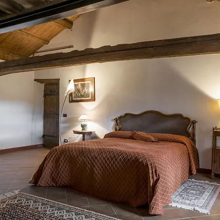 Country house Casa Giuliana