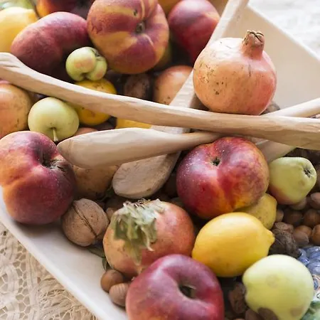 Country house Casa Giuliana Calosso