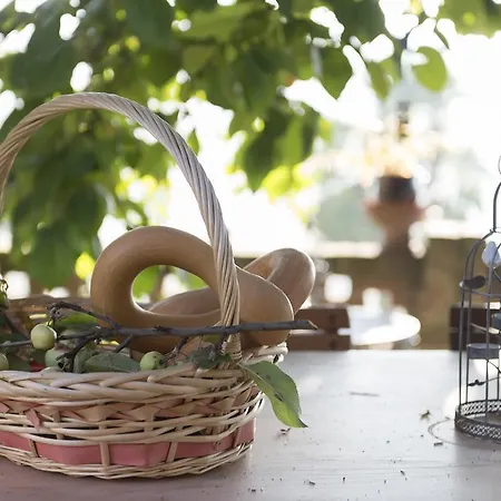 Country house Casa Giuliana *