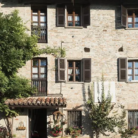 Casa di campagna Casa Giuliana Calosso