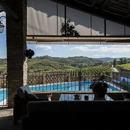 Casa Giuliana Calosso