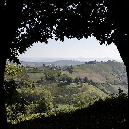 Country house Casa Giuliana Calosso