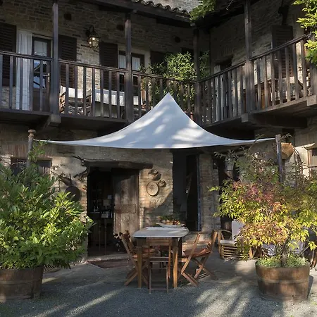 Country house Casa Giuliana *