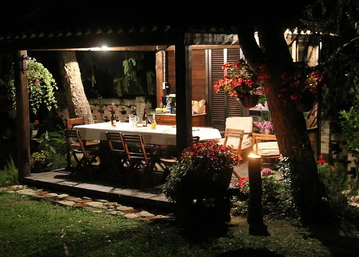 Casa Giuliana