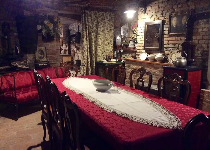 Casa Giuliana