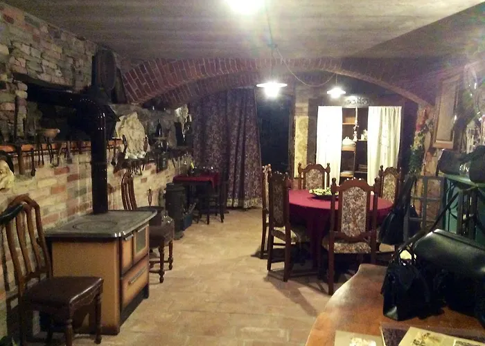 Casa di campagna Casa Giuliana