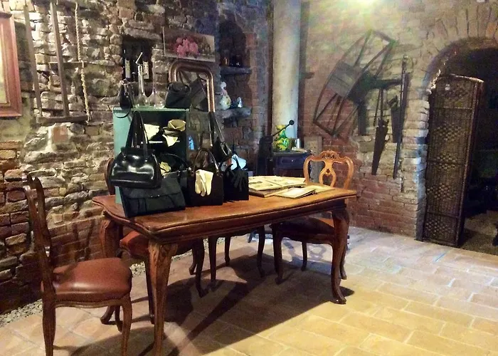 Casa Giuliana