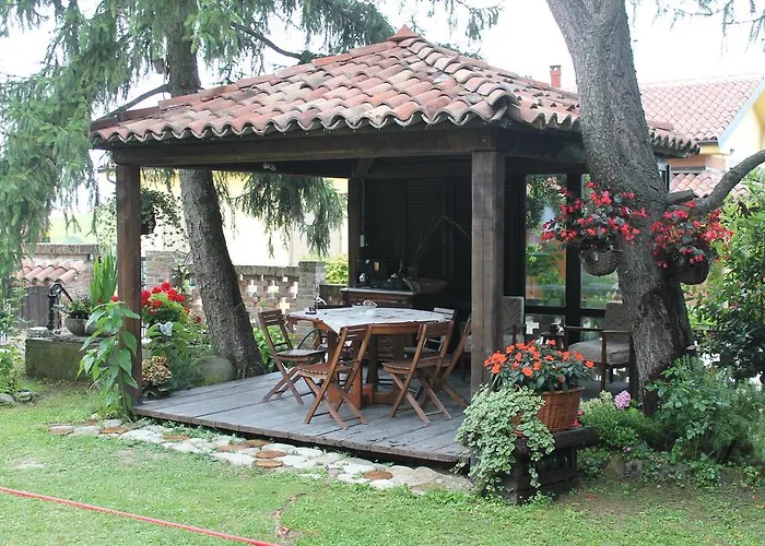 Casa Giuliana Casa di campagna *