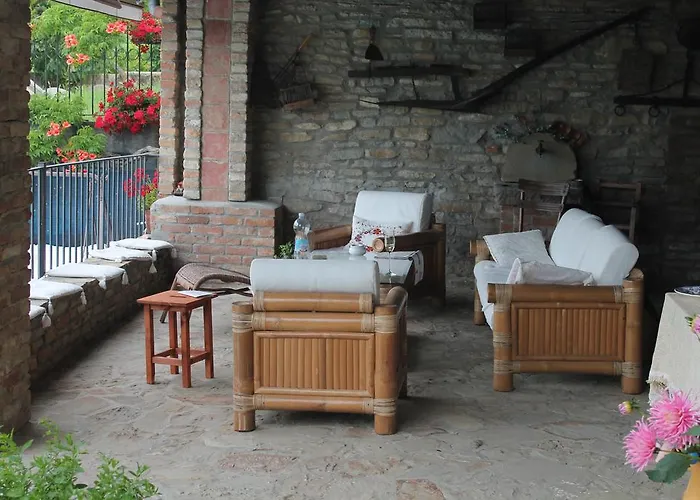 Casa di campagna Casa Giuliana *