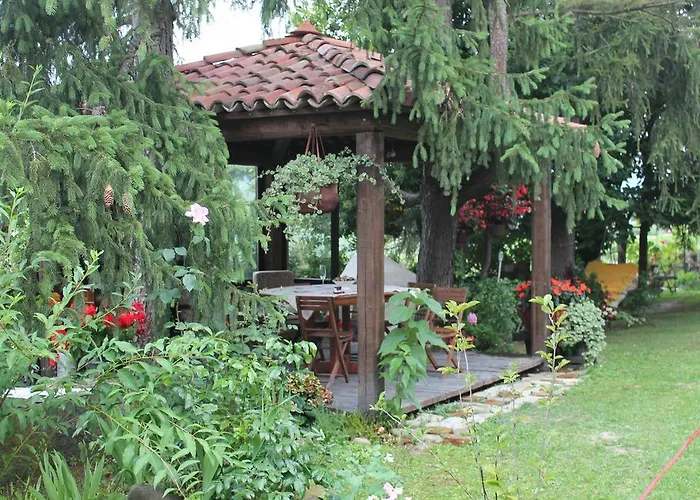 Casa Giuliana Casa di campagna *